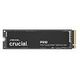 CRUCIAL P510 SSD M.2 2280, 2.0 TB (CT2000P510SSD8)