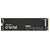 CRUCIAL P510 SSD M.2 2280, 1.0 TB, Tray (CT1000P510SSD8T)