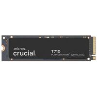 CRUCIAL T710 SSD M.2 2280, 1.0 TB (CT1000T710SSD8)