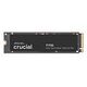 CRUCIAL T710 SSD M.2 2280, 4.0 TB (CT4000T710SSD8)
