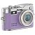 ROLLEI Mini Digital Camera, Purple (12068)