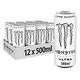 MONSTER ENERGY Ultra, 12x 500 ml