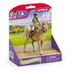 SCHLEICH Horse Club - Sarah & Mystery (42714)