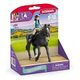 SCHLEICH Horse Club - Lisa & Storm (42712)