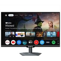 GIGABYTE M27QS Gaming Monitor