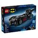 LEGO Batman - Batman & Robin: Batmobile (76333)