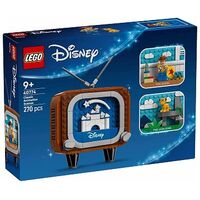 LEGO Disney - Classic Animation Scenes (40774)