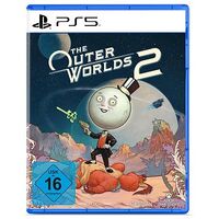 The Outer Worlds 2 (Xbox Game Studios), PS5