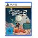 The Outer Worlds 2 - Premium Edition (Xbox Game Studios), PS5