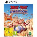 Asterix & Obelix: Mission Babylon (Microids), PS5