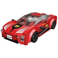 CARRERA RC - 2.4GHz Carrera RC Construction Racer (370200010)