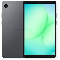 SAMSUNG Galaxy Tab A11+ Wi-Fi, 128 GB, Grey (SM-X230)