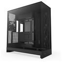 NZXT H9 Flow [2025] Window, Black (CM-H92FB-01)