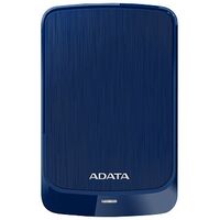 ADATA HV320, 1.0TB, Blau (AHV320-1TU31-CBL)