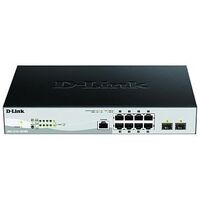 D-LINK DGS-1210-10P/ME
