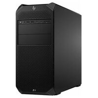 HP Z4 G5 Workstation, Xeon w3-2525 (8x 3.5/4.5 GHz), 32 GB (C84DCEA)
