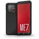 EMPORIA SMART.ME7, 128 GB, Schwarz