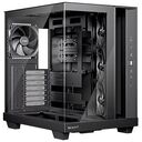 BE QUIET! Light Base 500, Black (BGW83)