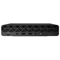 HP EliteDesk 8 Mini G1a, AMD Ryzen AI 5 340 (6x 2.0/4.8 GHz), 16 GB (999B2ET)