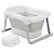 HAUCK Baby Bath Seat Wash N Fold L, White (727034)