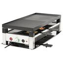 SOLIS Raclette & Pizza Grill for 8 (97761)