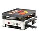 SOLIS Raclette & Pizza Grill for 4 (97760)