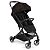 HAUCK Buggy Travel N Care, Schwarz (16042)