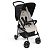 HAUCK Buggy Sport, Mickey & Minnie, Black (171677)