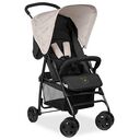 HAUCK Buggy Sport, Pooh Rainbow, Beige (171547)