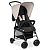 HAUCK Buggy Sport, Pooh Rainbow, Beige (171547)