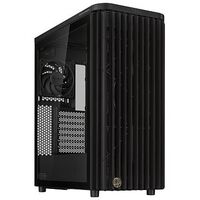 ASUS ProArt PA401, Schwarz, Tempered Glass Panel (90DC00M0-B39020)