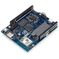 ARDUINO Uno Q, 4.0 GB RAM, 32 GB eMMC (ABX00173)