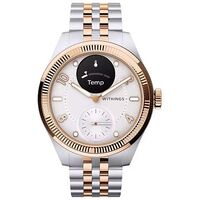 WITHINGS ScanWatch Nova, 39 mm, Gold