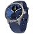 WITHINGS Scanwatch 2, 42 mm, Blau