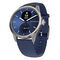 WITHINGS Scanwatch 2, 42 mm, Blue
