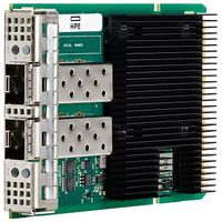 HPE Ethernet 10 Gb 2-Port SFP+ X710-DA2 OCP3 Adapter (P28778-B21)