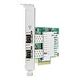 HPE Ethernet 10 Gb 2‑Port 562SFP+ Adapter (727055-B21)
