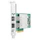 HPE Aruba Ethernet 10 Gb 2-Port SFP+ Adapter II (P31328-001)