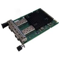 FUJITSU Ethernet 2-Port 10 Gb SFP+ X710-DA2 OCP3 Adapter (PY-LA352U)