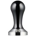 SOLIS Tamper 51 mm, Schwarz (90726)