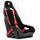 NEXT LEVEL RACING Elite ES1 Scuderia Ferrari Edition (NLR-E047)