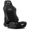 NEXT LEVEL RACING ERS3 Elite Reclining Seat, PU Leather & Suede Edition (NLR-E051)