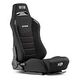 NEXT LEVEL RACING ERS3 Elite Reclining Seat, Fabric & Simaero Mesh Edition (NLR-E052)