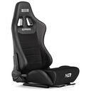 NEXT LEVEL RACING ERS5 Elite Reclining Seat, PU Leather & Suede Edition (NLR-E055)