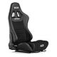 NEXT LEVEL RACING ERS5 Elite Reclining Seat, PU Leather & Suede Edition (NLR-E055)