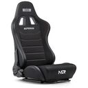 NEXT LEVEL RACING ERS5 Elite Reclining Seat, Fabric & Simaero Mesh Edition (NLR-E056)