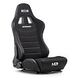 NEXT LEVEL RACING ERS5 Elite Reclining Seat, Fabric & Simaero Mesh Edition (NLR-E056)