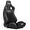 NEXT LEVEL RACING ERS4 Elite Reclining Seat, PU Leather & Suede Edition (NLR-E053)