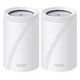 TP-LINK BE9300 Mesh Wi-Fi 7 System Deco BE65 Pro (2er Pack)