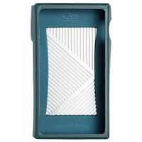 SHANLING Lederetui M7T, Grün